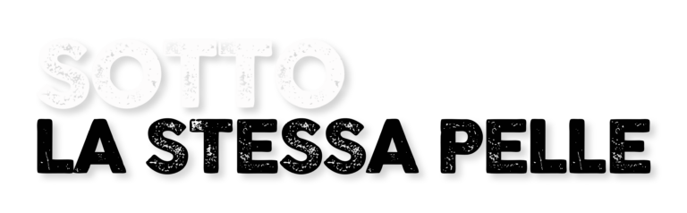 Logo sotto la stessa pelle